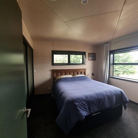 Lake Opuha House Ashwick Flat 外观 照片