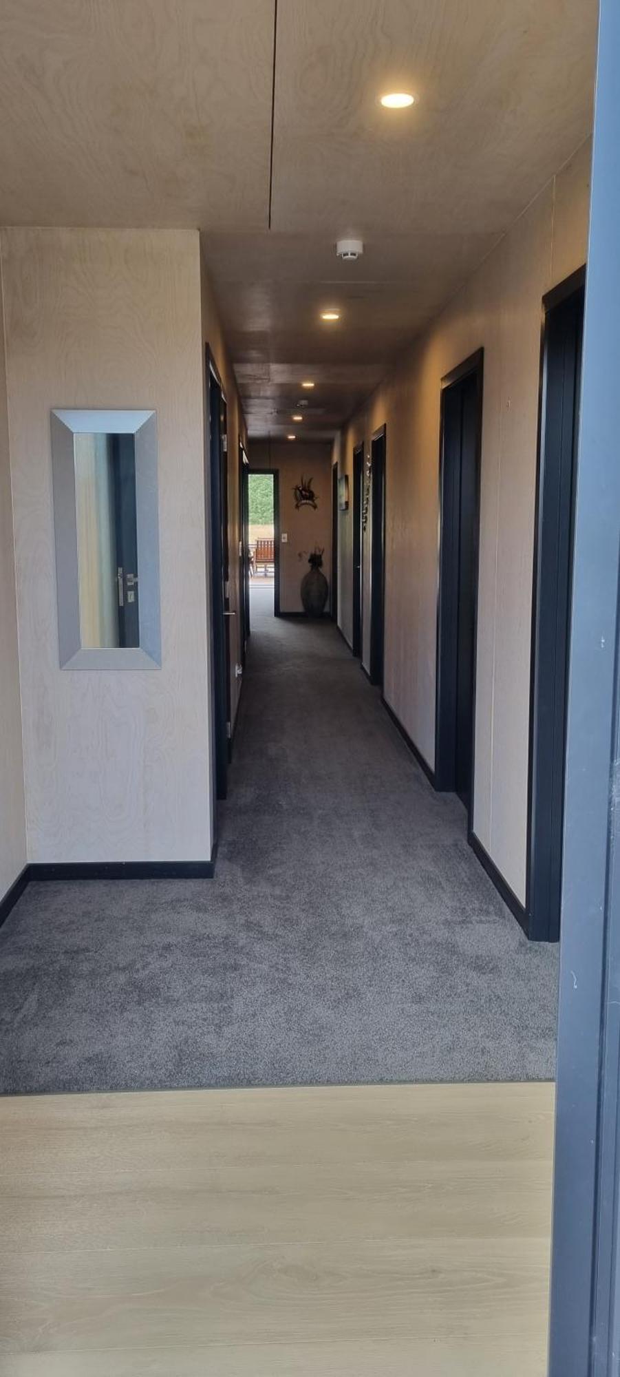 Lake Opuha House Ashwick Flat 外观 照片
